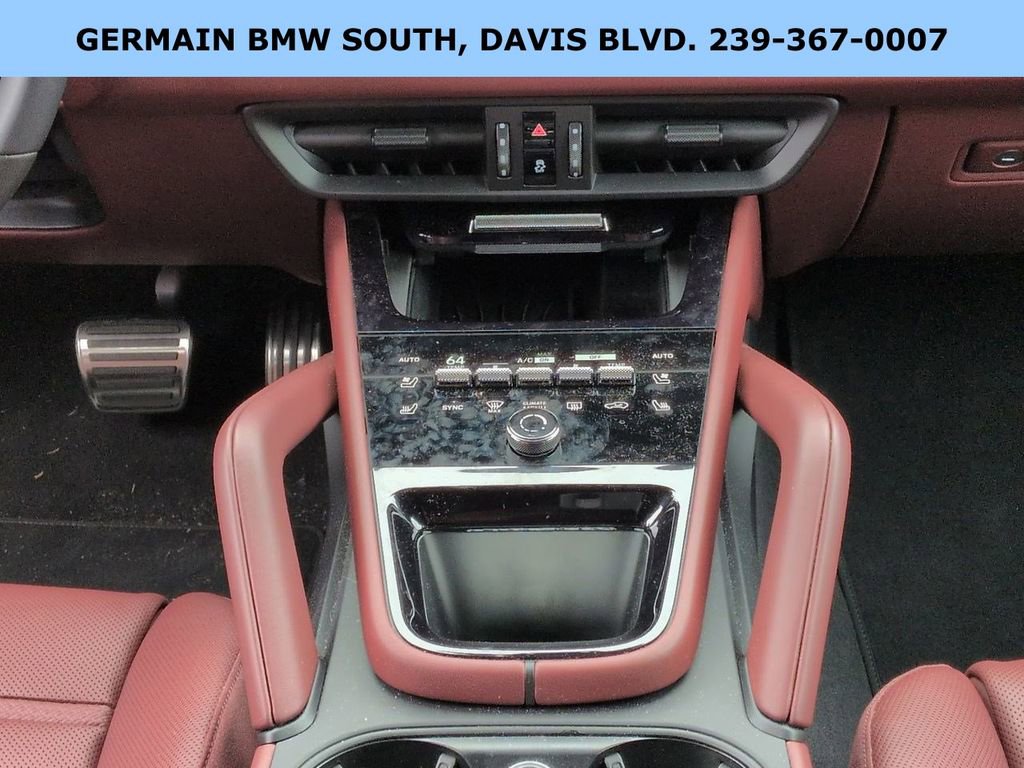 Used 2026 Porsche Cayenne GTS image 20