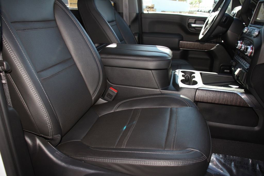 Used 2023 GMC Sierra 2500 Denali image 28