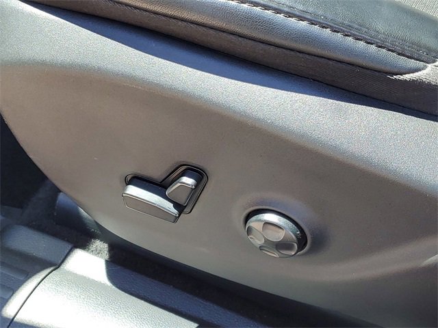 Used 2021 Jeep Cherokee Latitude Plus image 6