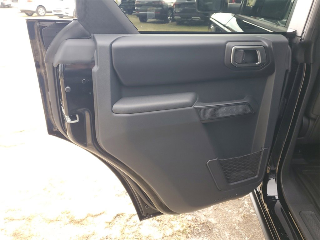 New 2025 Ford Bronco Badlands image 28