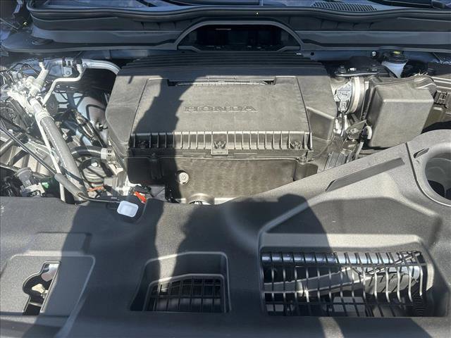 New 2026 Honda Pilot EX-L image 17