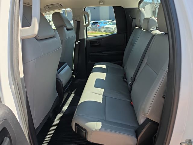Used 2018 Toyota Tundra SR AWD/4WD image 17
