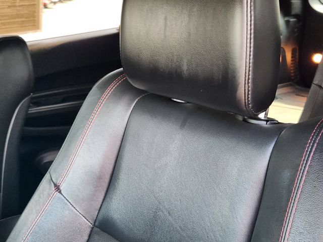 Used 2021 Dodge Durango R/T w/ Blacktop Package AWD/4WD image 14