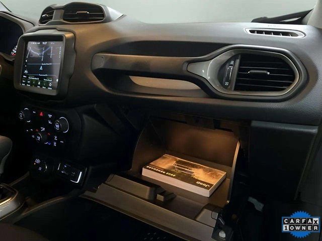 Used 2022 Jeep Renegade Latitude image 80