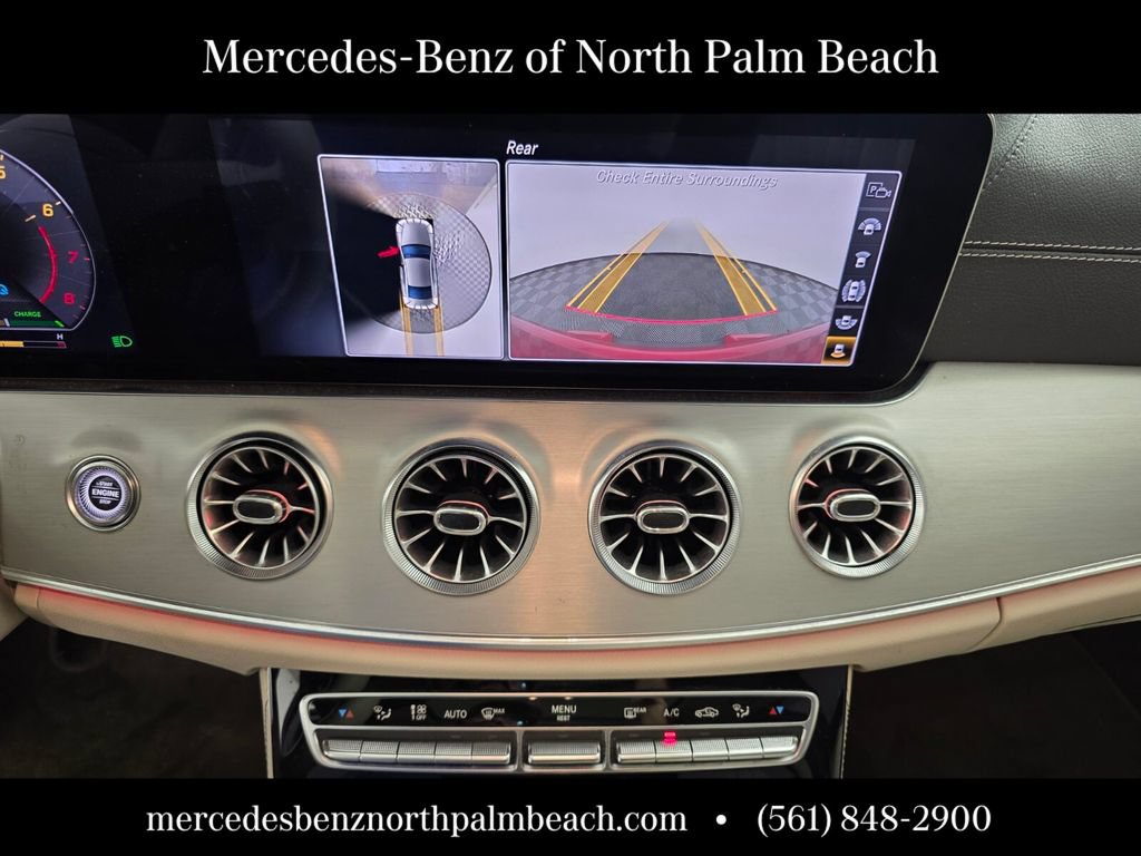 Used 2019 Mercedes-Benz CLS 450 4MATIC image 22