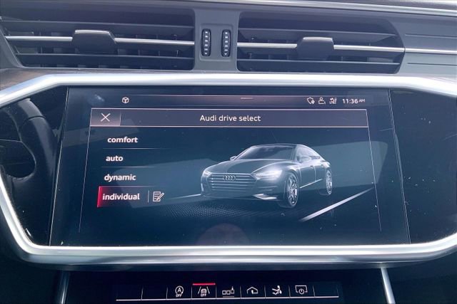Used 2019 Audi A7 3.0T Premium Plus w/ Premium Plus Package image 36