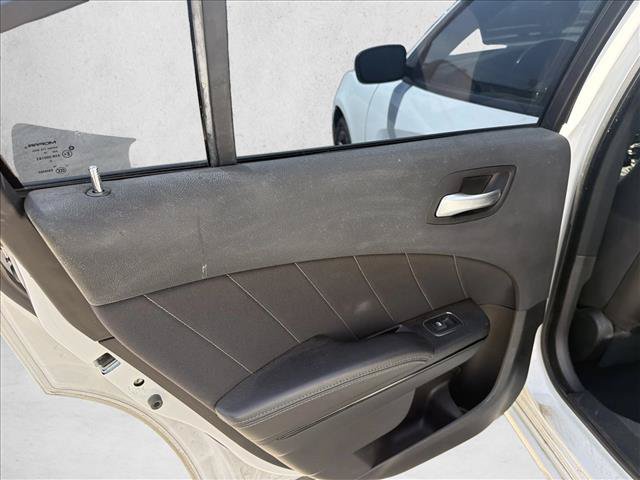 Used 2019 Dodge Charger SXT w/ Plus Group RWD image 18