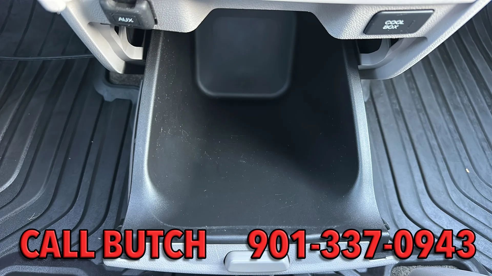 Used 2015 Honda Odyssey Touring image 18