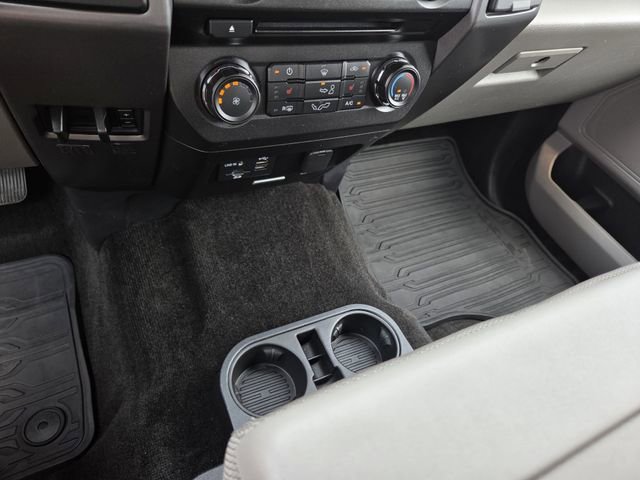 Used 2015 Ford F150 XLT w/ Equipment Group 302A Luxury AWD/4WD image 12