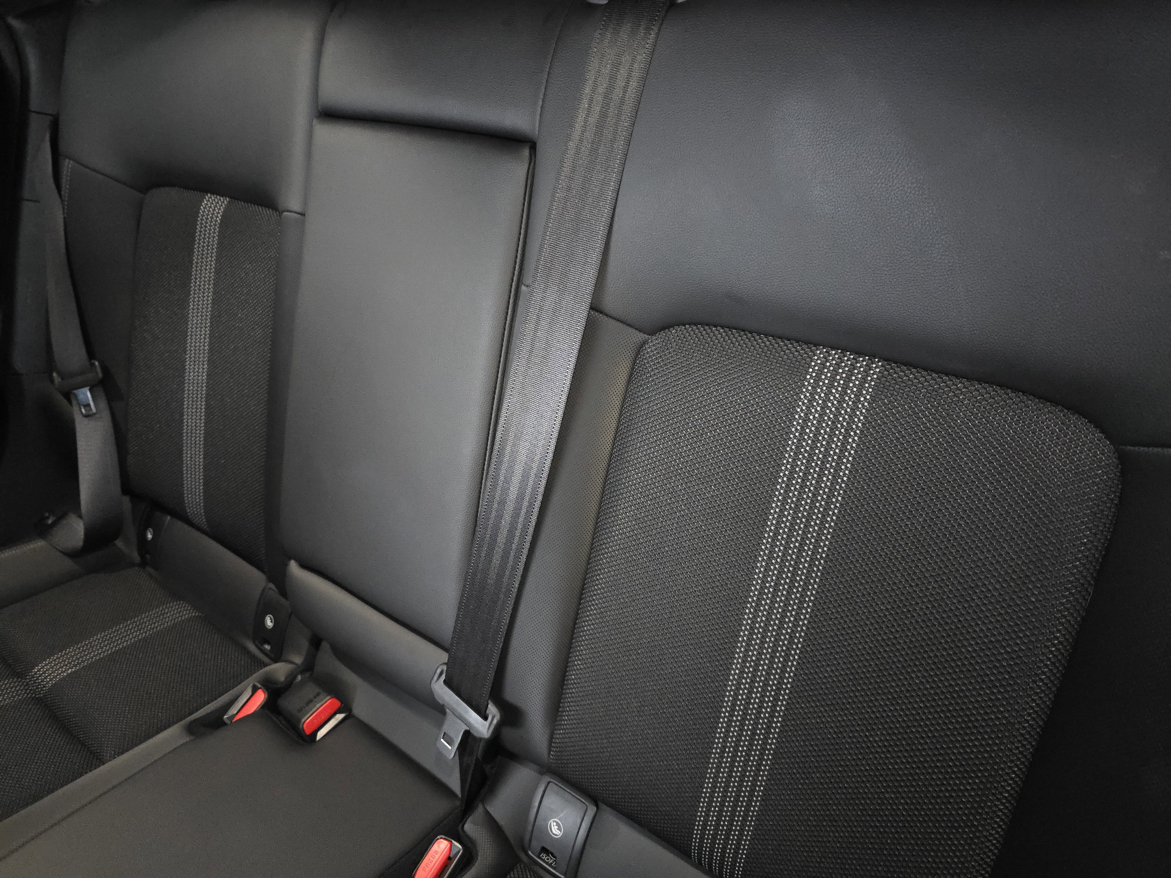 Used 2024 MAZDA CX-50 AWD 2.5 S w/ Premium Package image 20