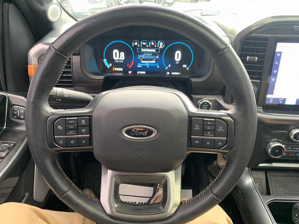 Used 2022 Ford F150 Tremor w/ Equipment Group 402A High AWD/4WD image 8