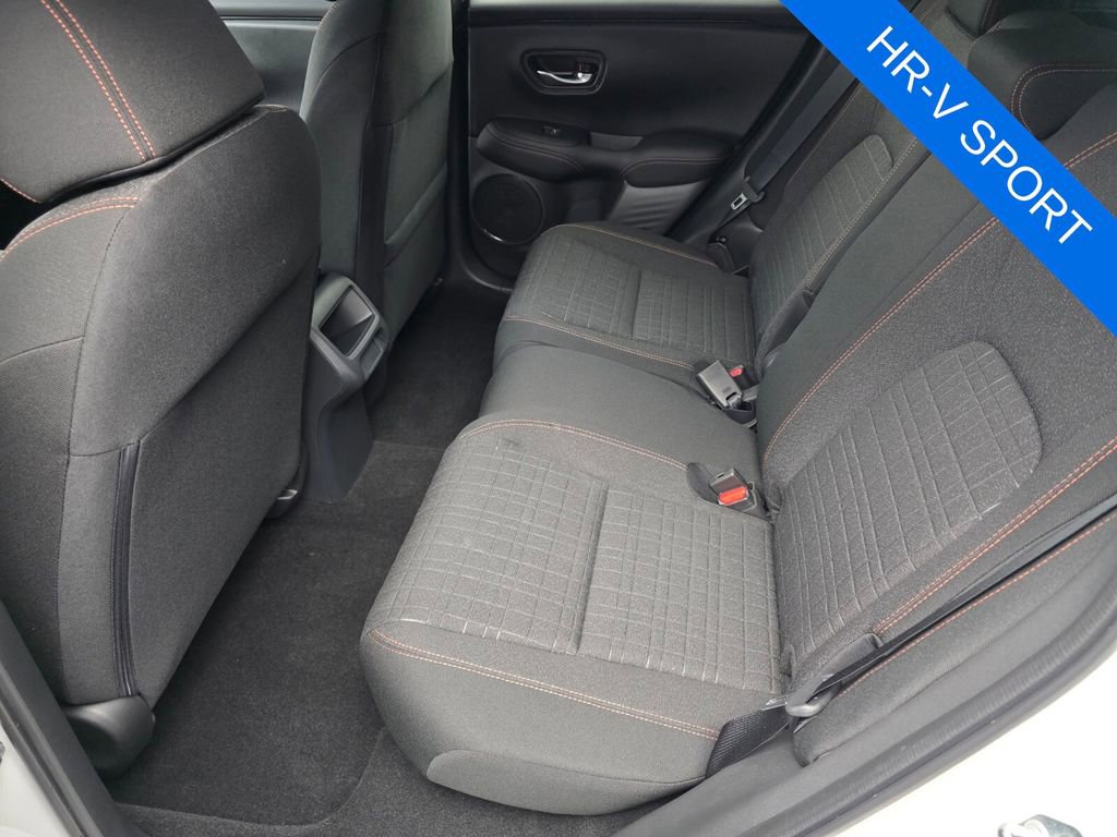 Used 2026 Honda HR-V Sport image 13