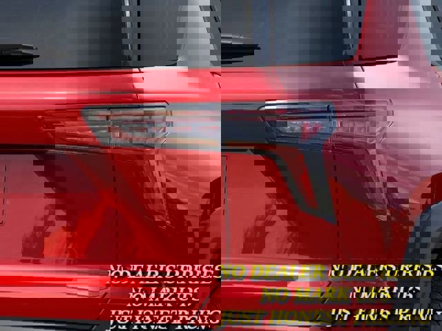 New 2026 Chevrolet Equinox LT image 11