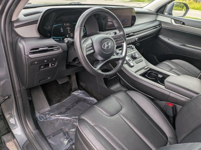 Used 2024 Hyundai Palisade XRT image 17