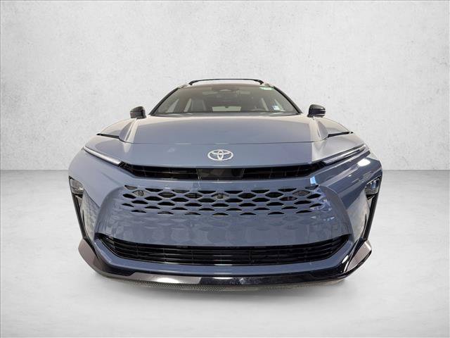 Used 2026 Toyota Crown Signia w/ Advanced Technology Package AWD/4WD image 9