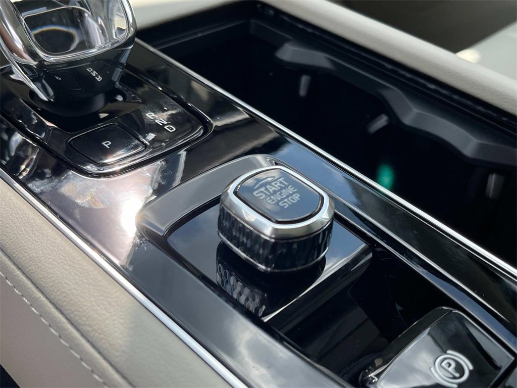 New 2026 Volvo XC90 B6 Ultra image 31