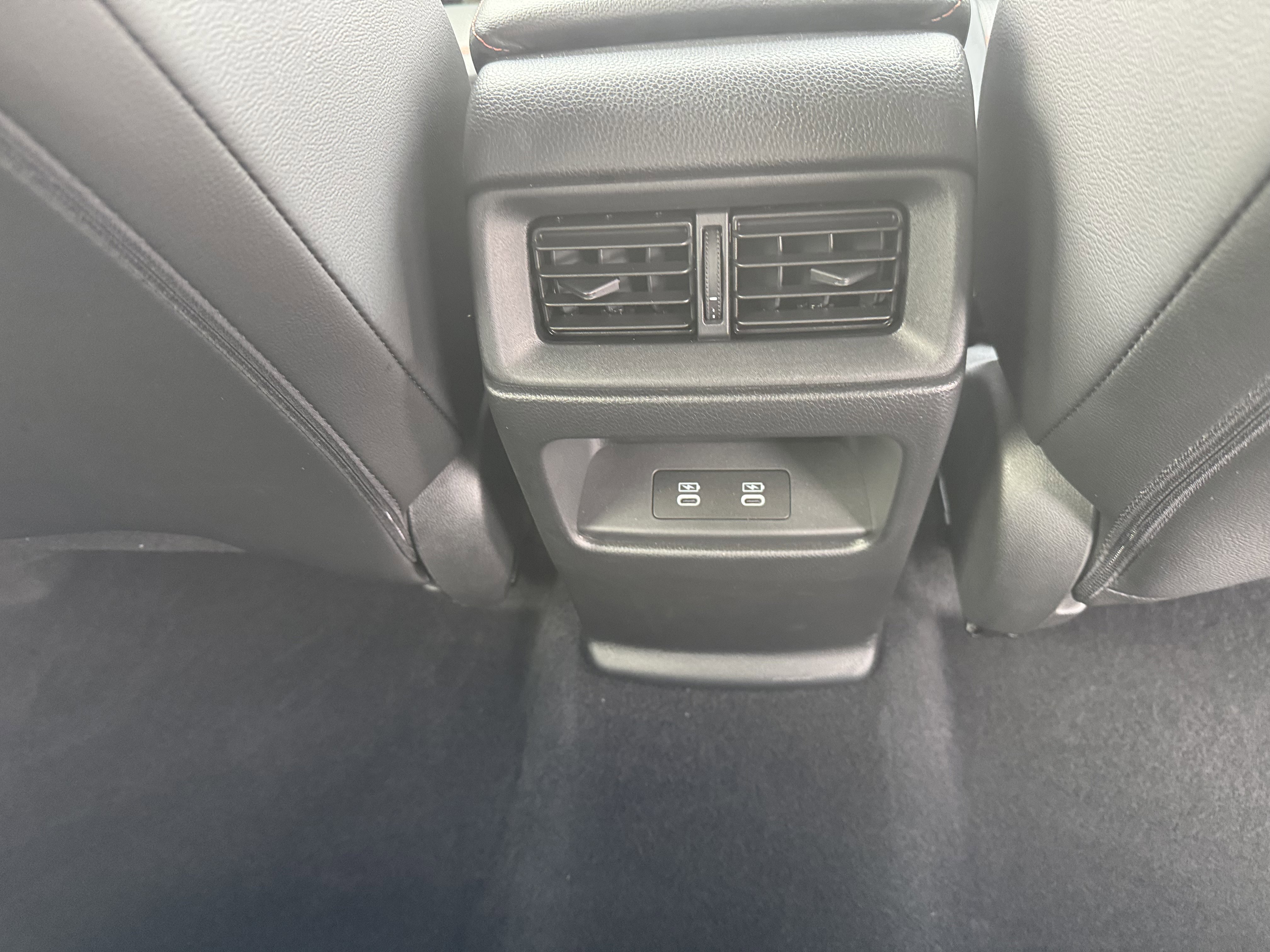 Used 2026 Honda CR-V Sport Touring image 23