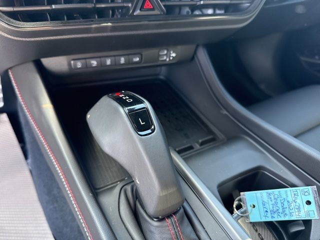 New 2026 Dodge Charger Scat Pack AWD/4WD image 20