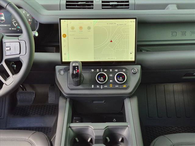 New 2026 Land Rover Defender 110 S AWD/4WD image 11