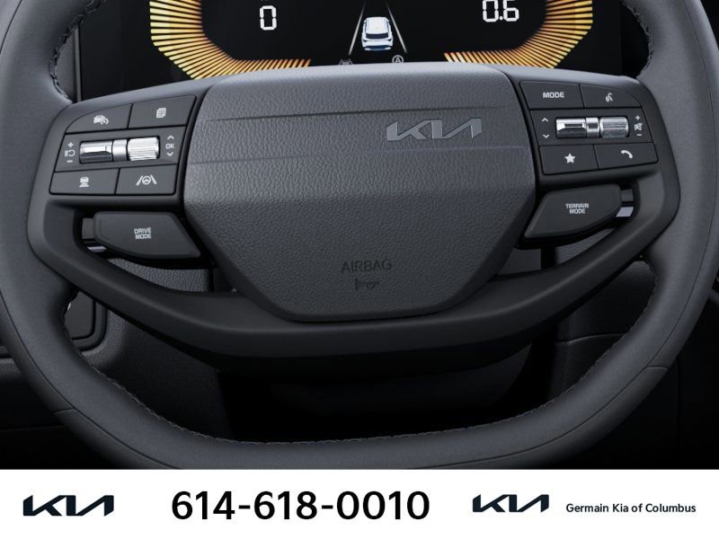 New 2026 Kia Sportage X-Line AWD/4WD image 25