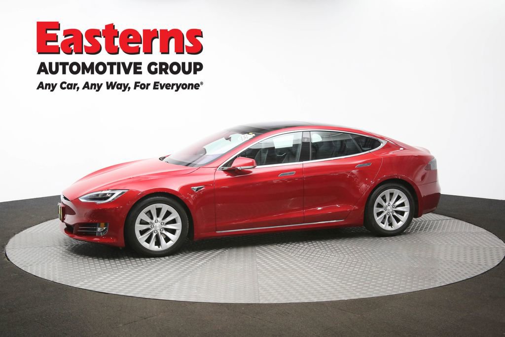 Used 2016 Tesla Model S 90D image 55