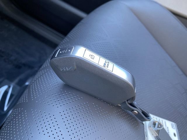 New 2026 Kia Carnival LXS image 29