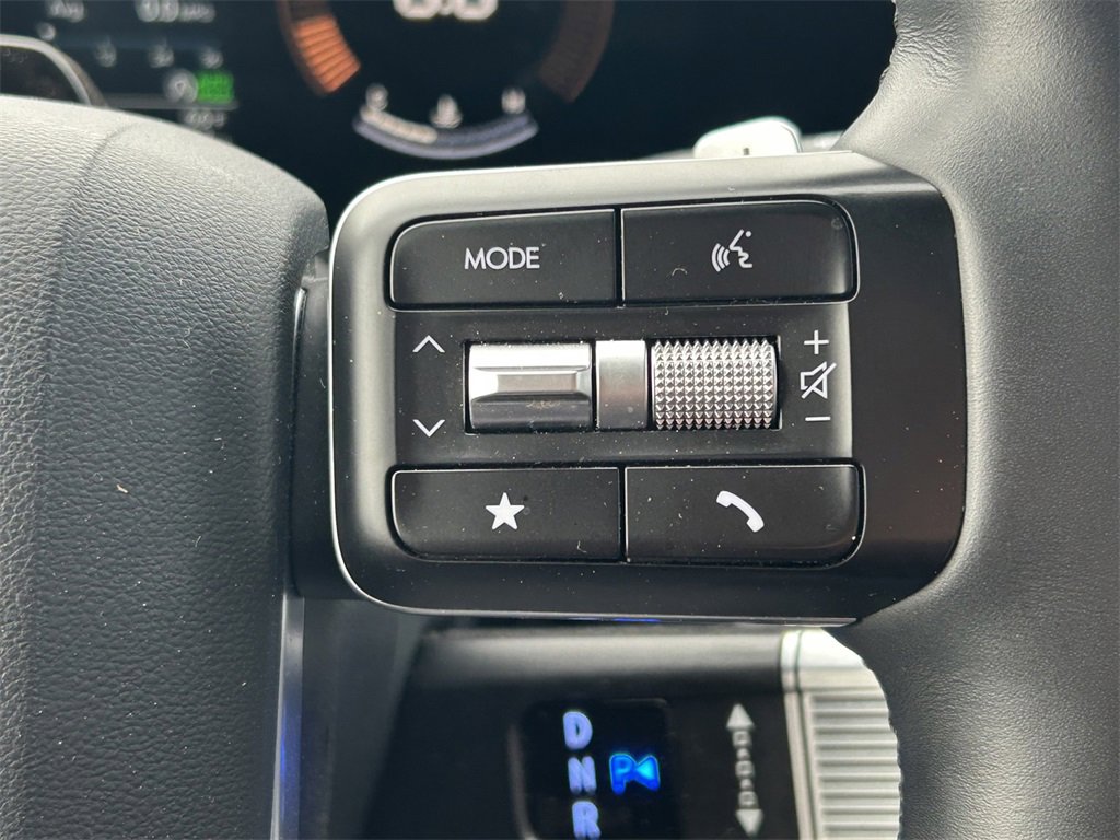 Used 2025 Hyundai Santa Fe SEL image 37