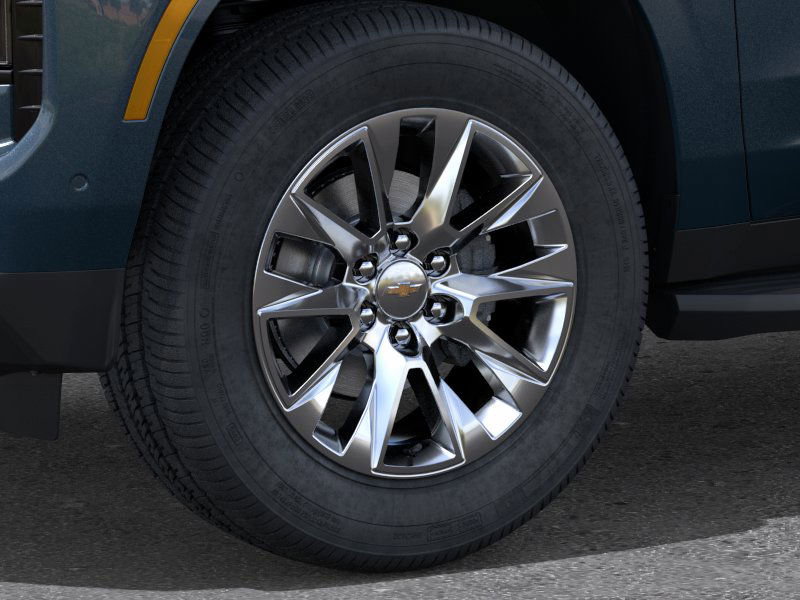 New 2025 Chevrolet Tahoe Premier w/ Sun And Tow Package image 11