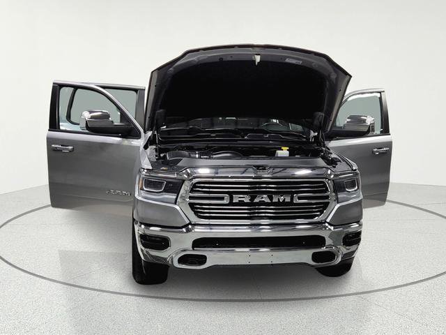 Used 2023 RAM 1500 Laramie image 7