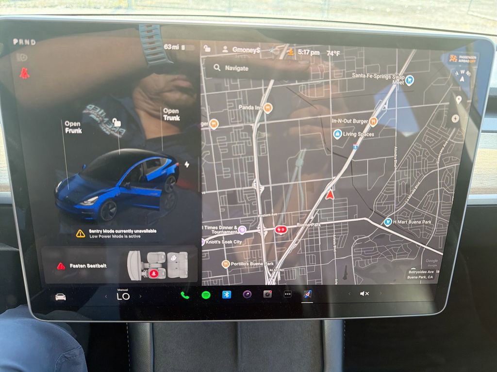 Used 2023 Tesla Model 3 Standard Range RWD image 20
