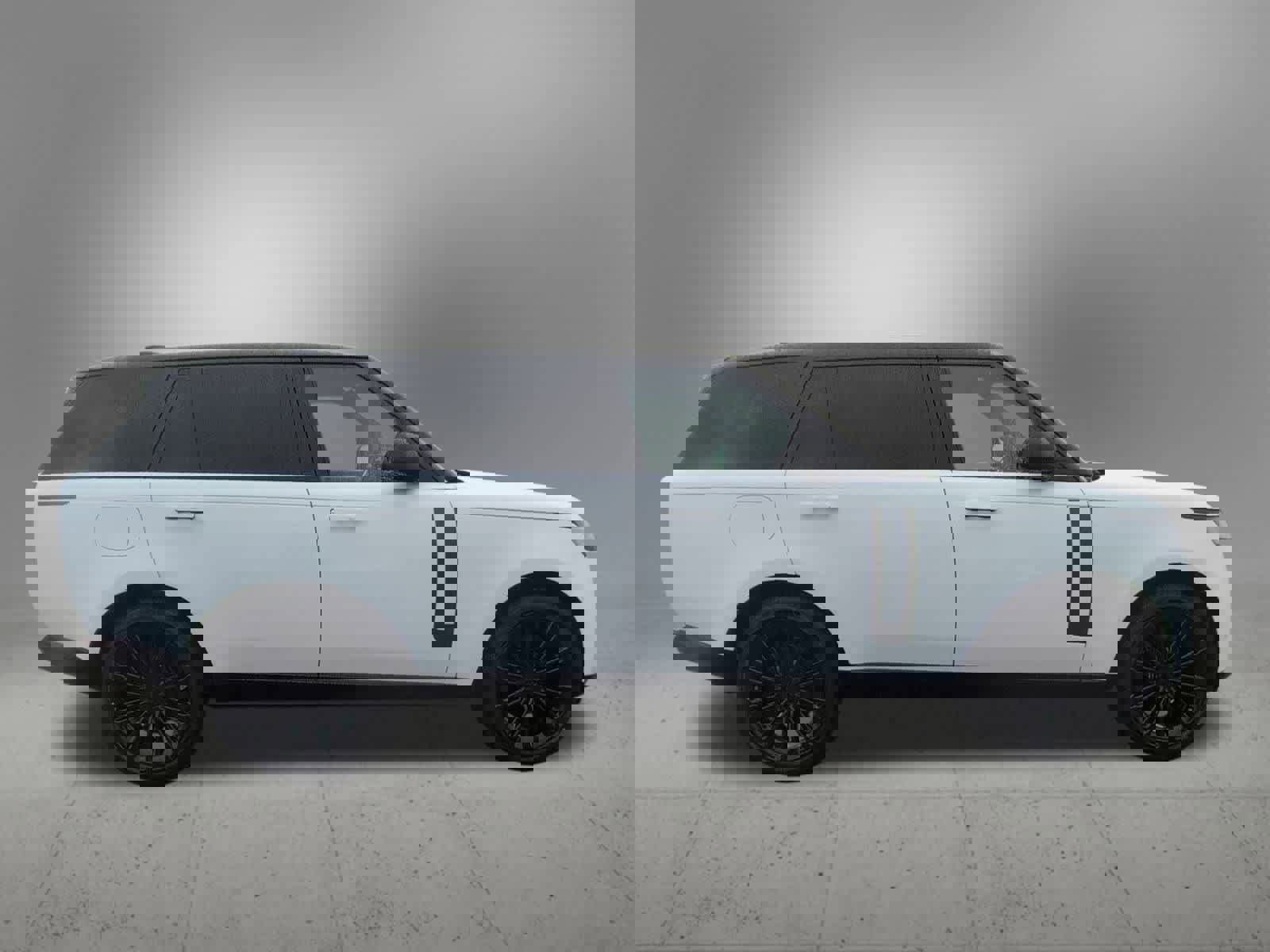 New 2026 Land Rover Range Rover Long Wheelbase SE image 7