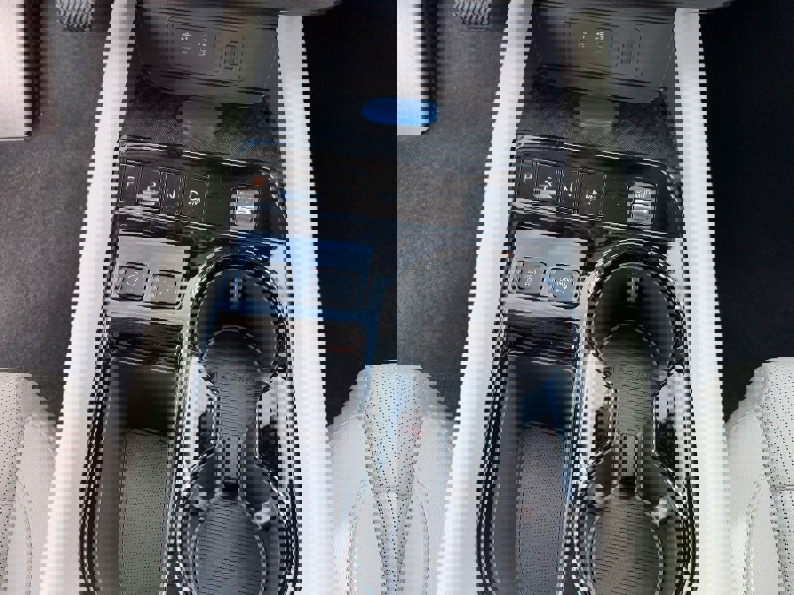 New 2026 Nissan Murano SL image 27