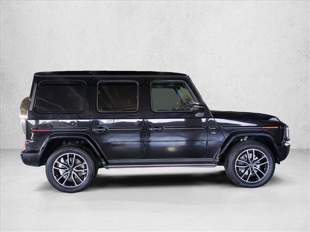 Used 2024 Mercedes-Benz G 550 image 7