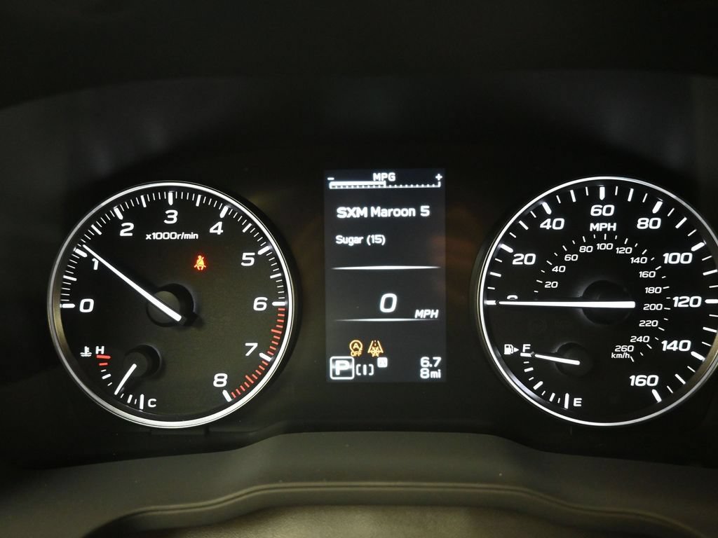 New 2026 Subaru Forester Sport AWD/4WD image 31