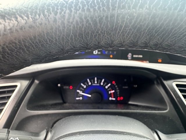 Used 2013 Honda Civic EX-L image 2