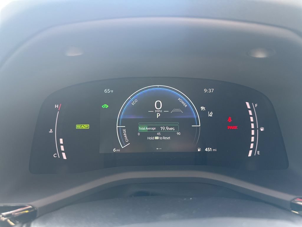 New 2026 Toyota Camry SE FWD image 26