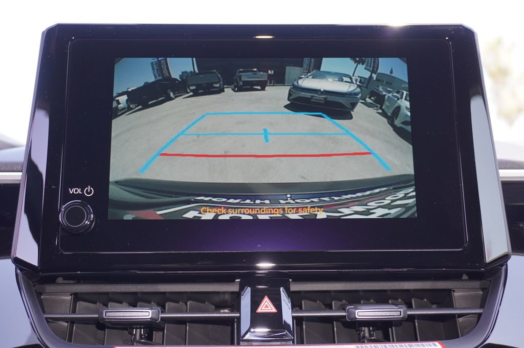 New 2026 Toyota Corolla SE image 13