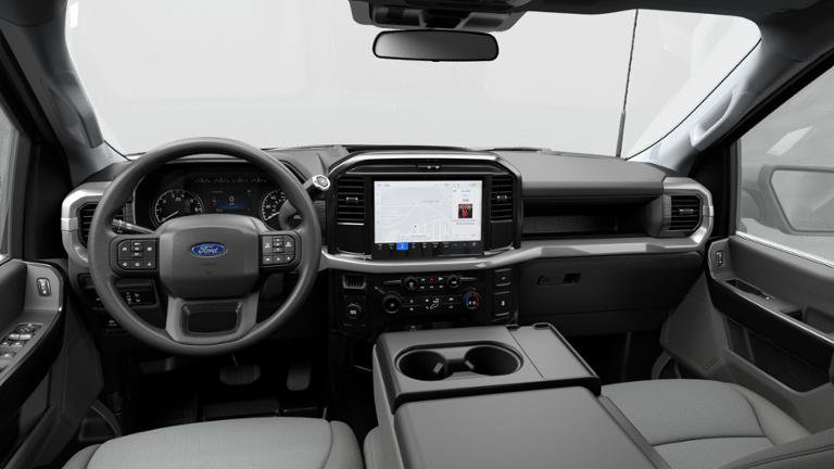 New 2026 Ford F150 XL RWD image 7