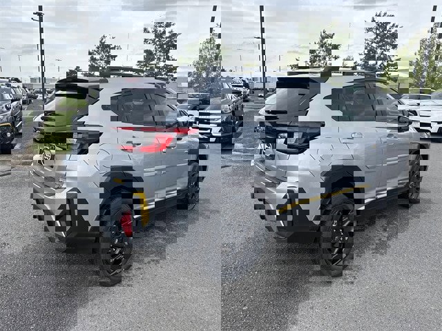 New 2025 Subaru Crosstrek 2.5i Sport image 5