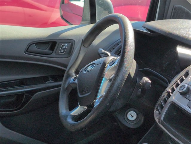 Used 2019 Ford Transit Connect XL image 10