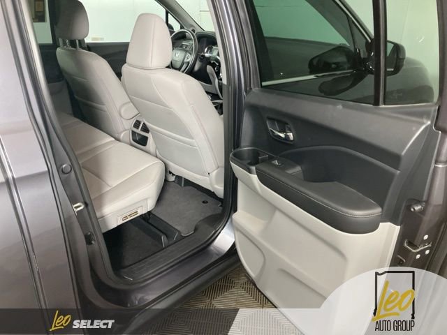 Used 2020 Honda Ridgeline RTL-E image 20