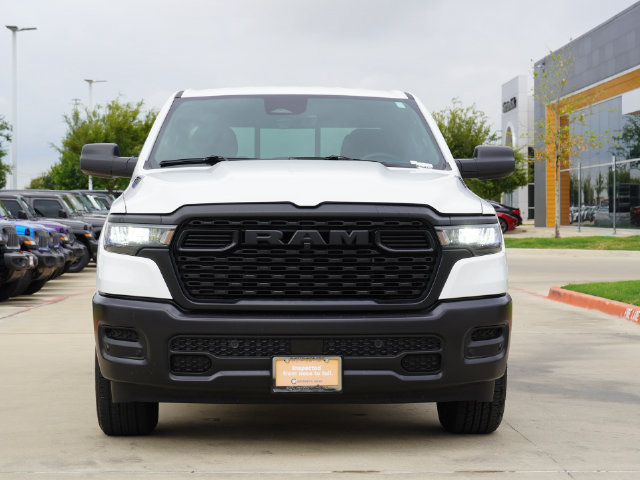 Used 2026 RAM 1500 Tradesman RWD image 8