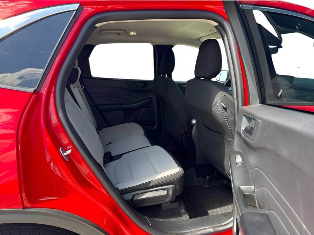 Used 2024 Ford Escape Active w/ Tech Pack #1 AWD/4WD image 19