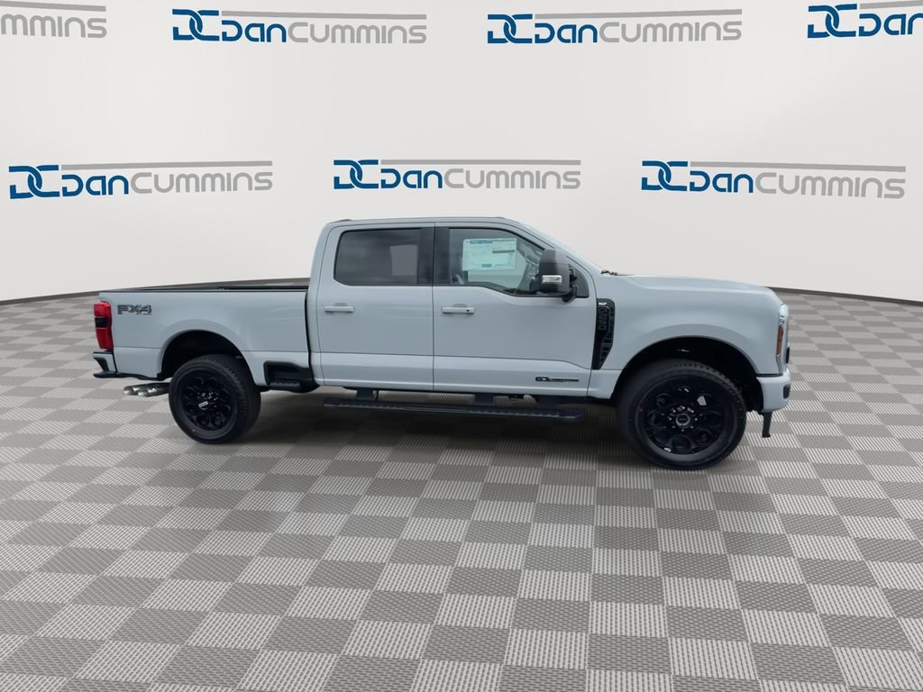 New 2026 Ford F250 XLT w/ XLT Premium Package image 9