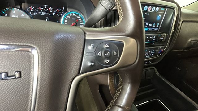Used 2017 GMC Sierra 1500 Denali w/ Denali Ultimate Package AWD/4WD image 17