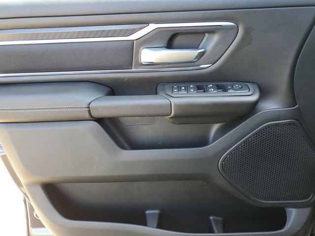 New 2026 RAM 1500 Big Horn AWD/4WD image 18