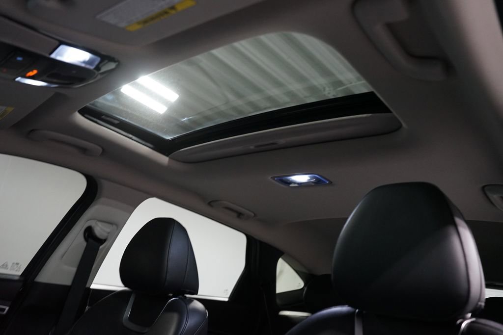 Used 2022 Hyundai Tucson SEL w/ Convenience + Premium Package image 34