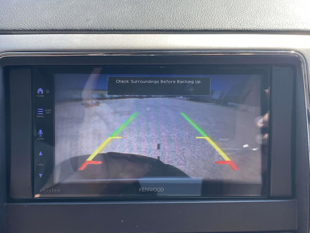 Used 2013 Jeep Grand Cherokee Overland w/ Advance Technology Group image 20