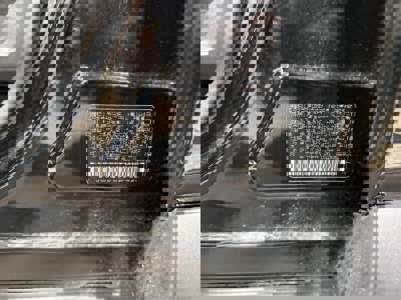 Used 2023 Nissan Rogue SV image 99