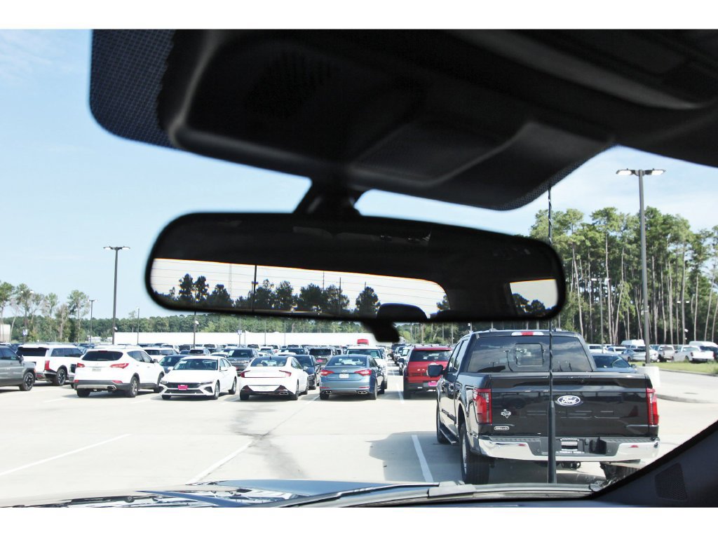 Certified 2025 Ford F150 STX w/ Equipment Group 200A RWD image 27